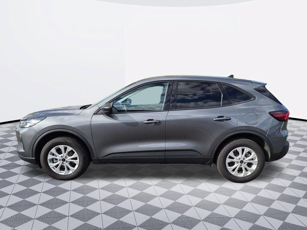 Certified 2025 Ford Escape Active AWD/4WD image 3
