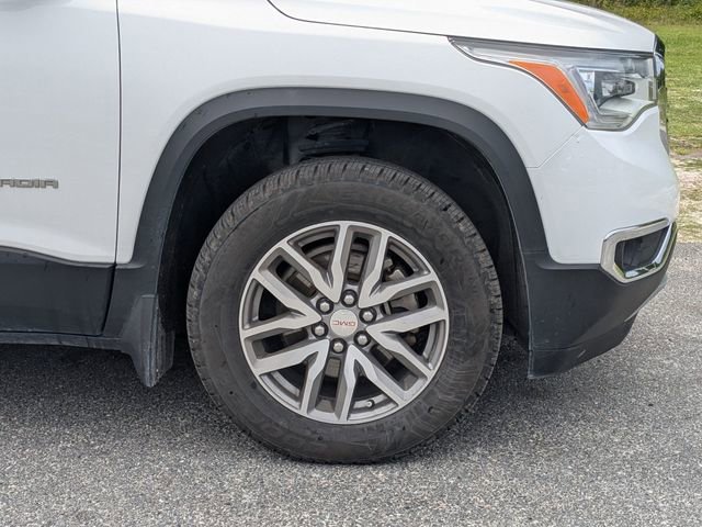 Used 2019 GMC Acadia SLE w/ Driver Alert Package I image 12