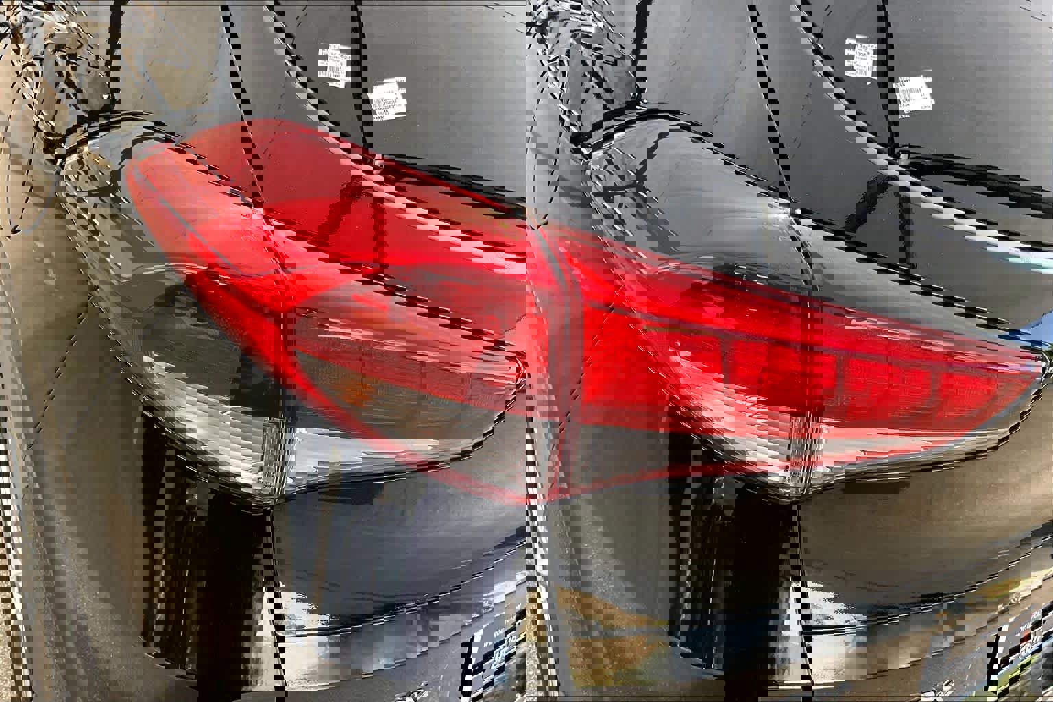 Used 2017 Hyundai Tucson SE Plus image 28