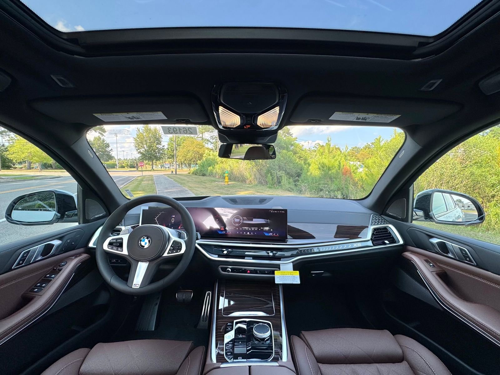 New 2026 BMW X5 xDrive40i w/ M Sport Package image 2