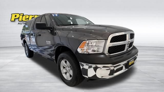 Used 2017 RAM 1500 ST w/ SXT Appearance Group AWD/4WD image 6