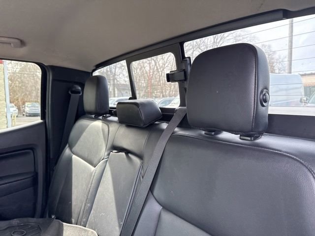 Used 2019 Ford Ranger XL w/ Equipment Group 101A Mid image 12