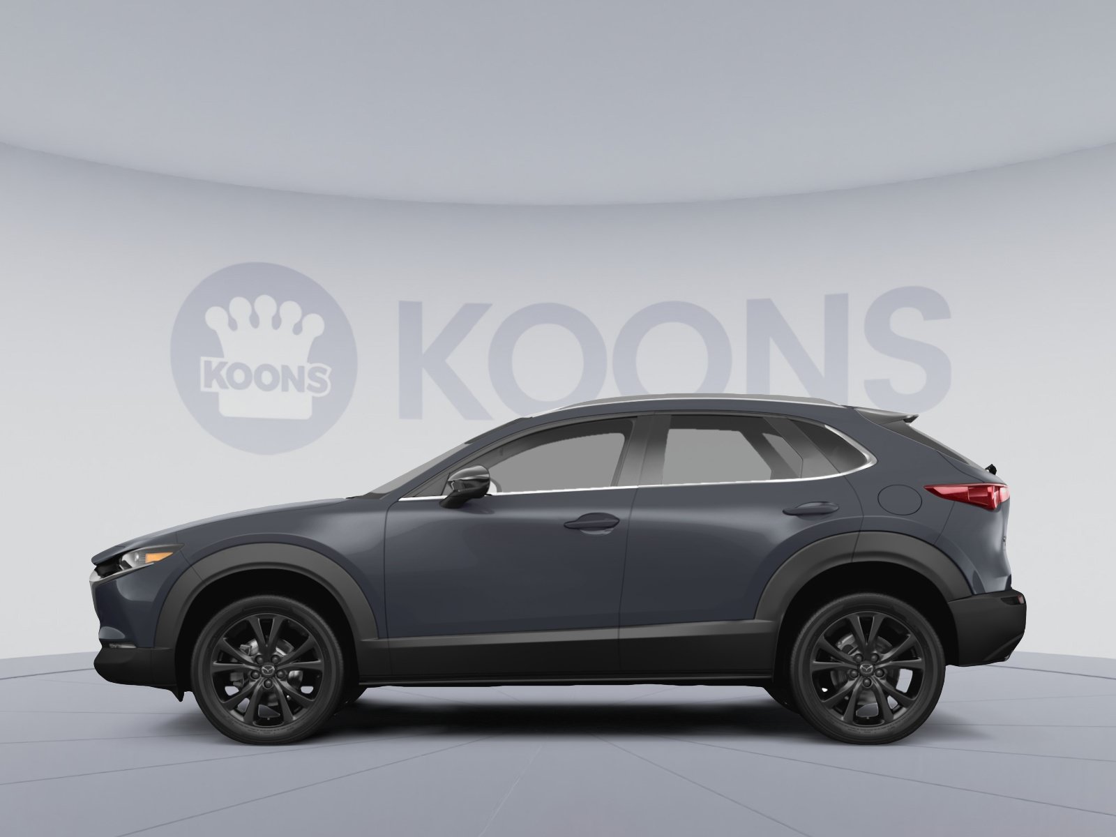 Used 2024 MAZDA CX-30 AWD 2.5 S w/ Preferred Package image 2