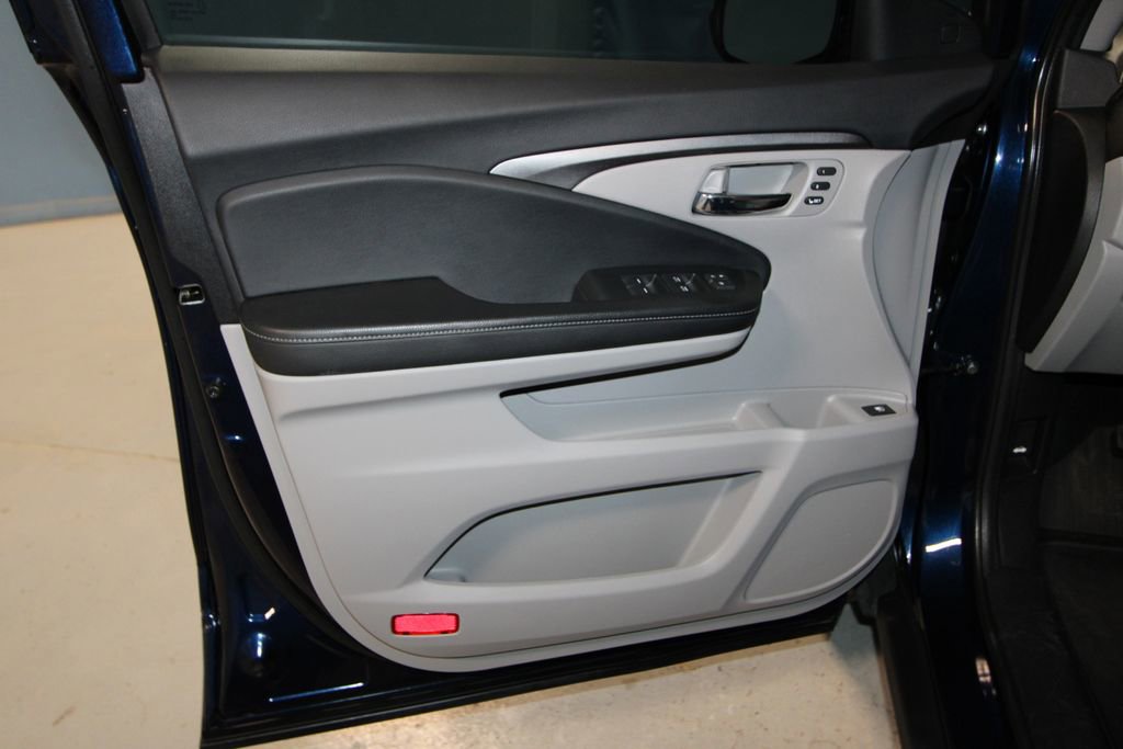 Used 2021 Honda Ridgeline RTL image 5