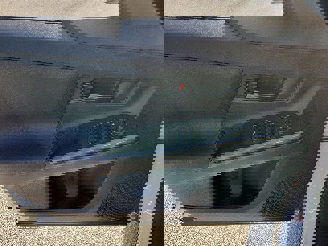 New 2026 Toyota bZ image 14