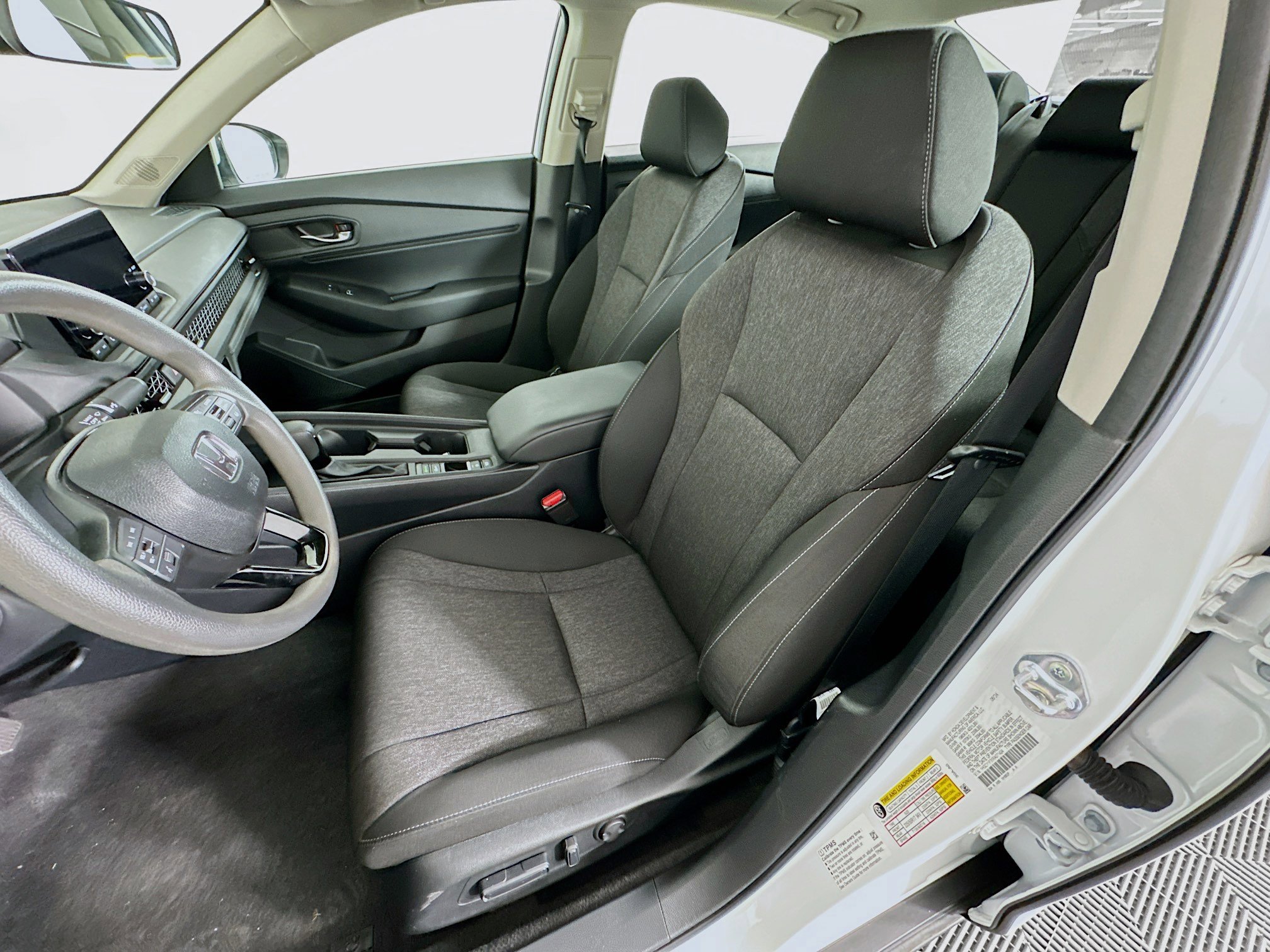 Used 2024 Honda Accord EX image 13