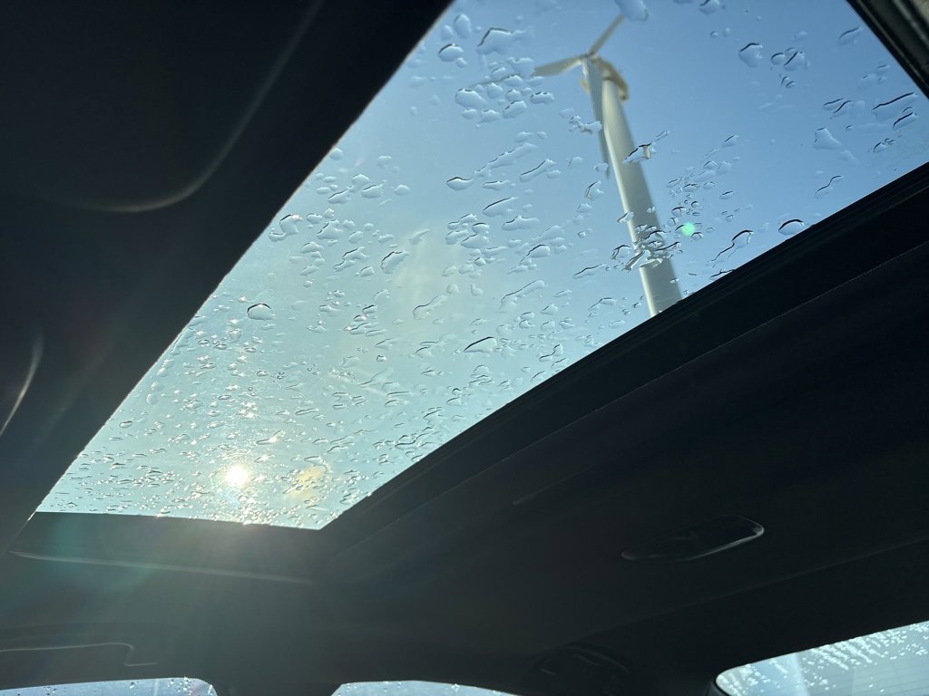 New 2025 Subaru WRX GT image 25