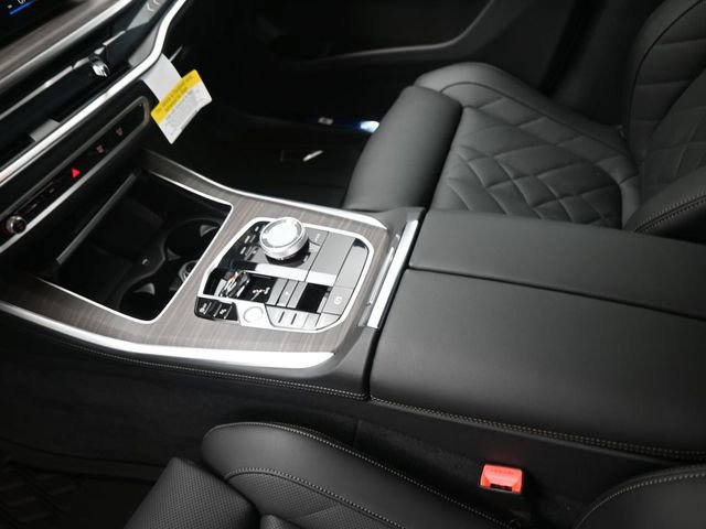 New 2026 BMW X5 sDrive40i w/ Executive Package image 9