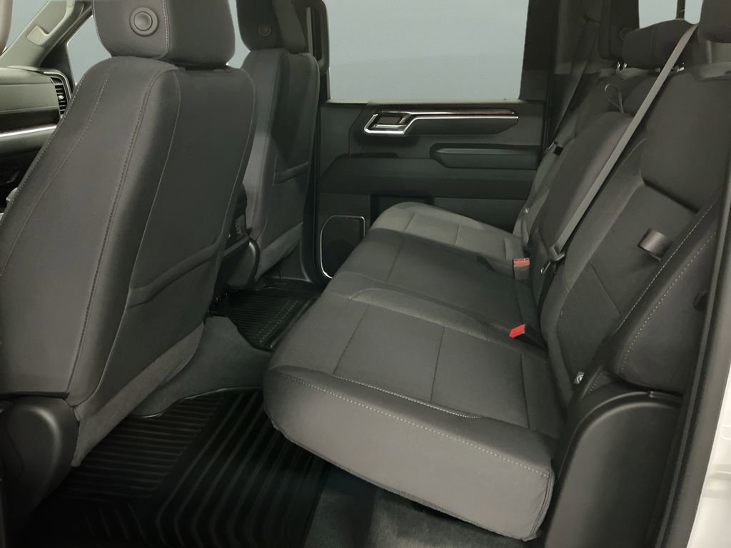 New 2026 Chevrolet Silverado 2500 LT image 26
