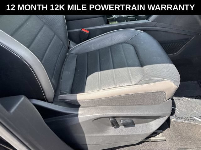 Used 2022 Volkswagen Atlas SEL Premium AWD/4WD image 10