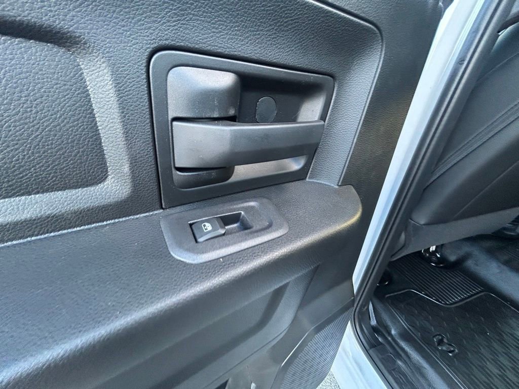 New 2025 RAM 5500 Tradesman image 41