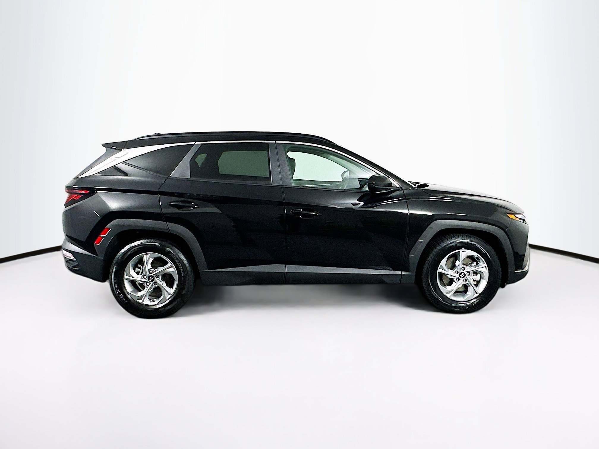 Used 2024 Hyundai Tucson SEL image 10