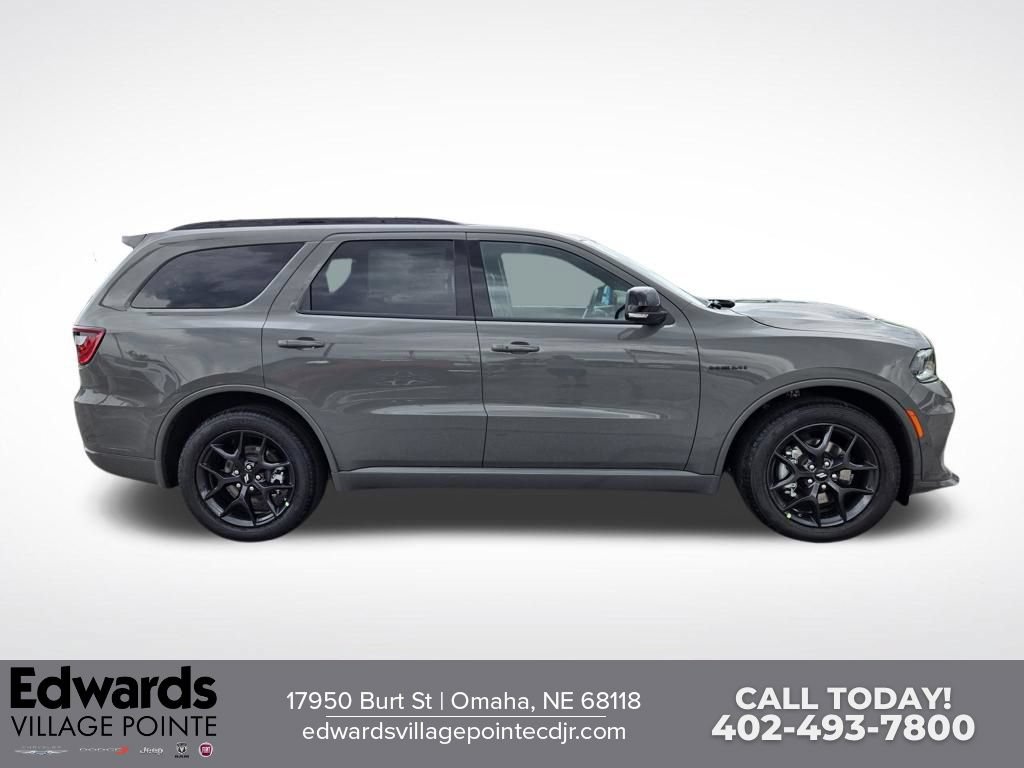 New 2026 Dodge Durango GT AWD/4WD image 2