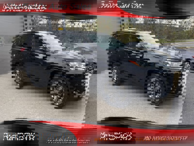 Used 2019 Toyota Highlander Limited Platinum image 2