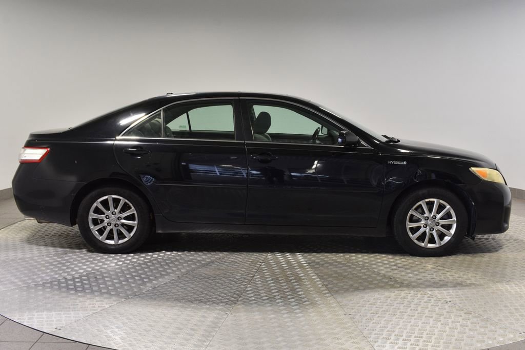 Used 2010 Toyota Camry Hybrid image 6