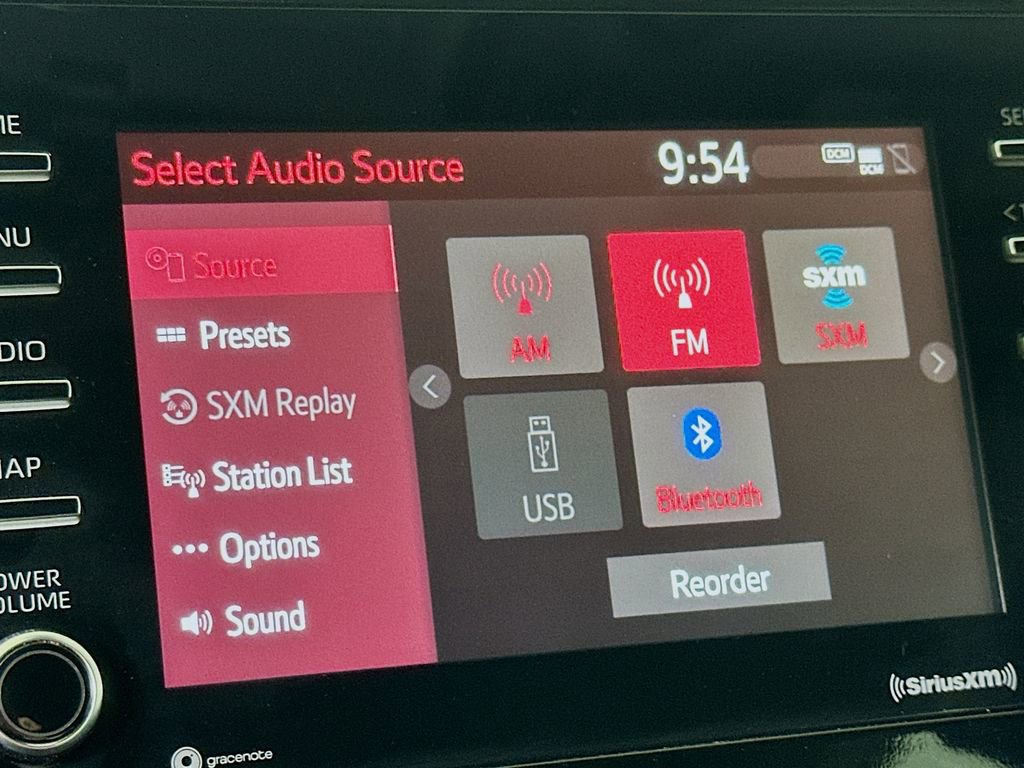 Used 2023 Toyota Camry LE image 27