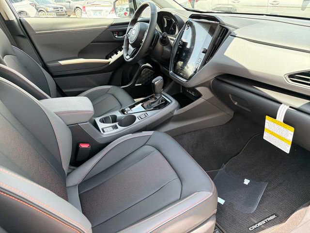 New 2026 Subaru Crosstrek 2.5i Limited AWD/4WD image 23