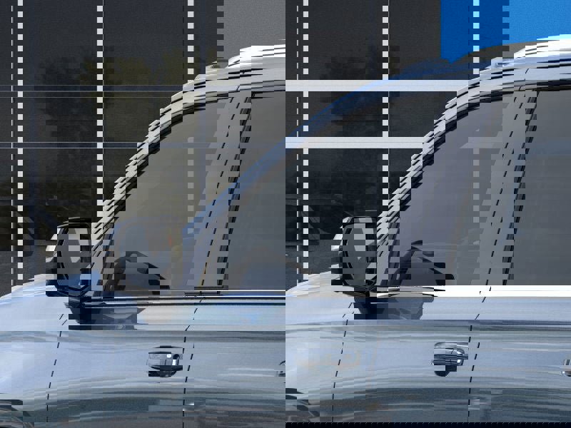 New 2026 Chevrolet Suburban Premier w/ Sun And Tow Package image 12