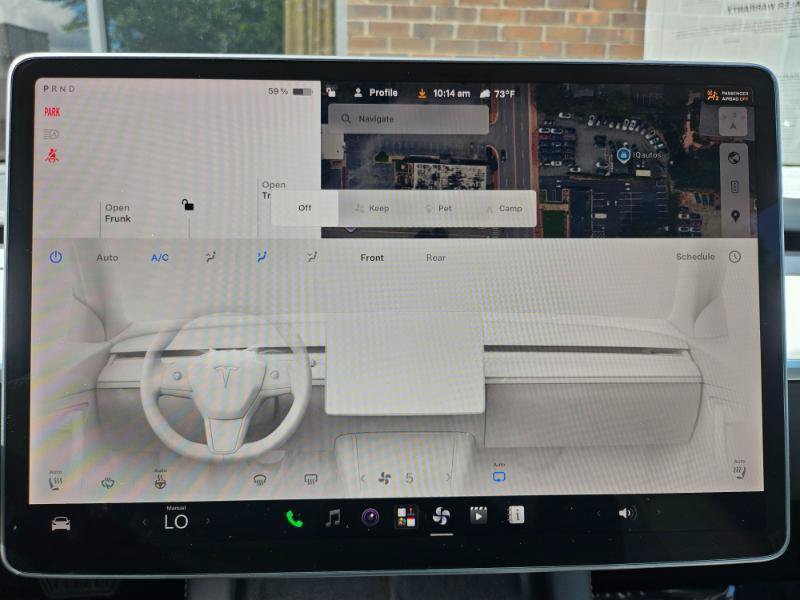 Used 2023 Tesla Model 3 Standard Range RWD image 41