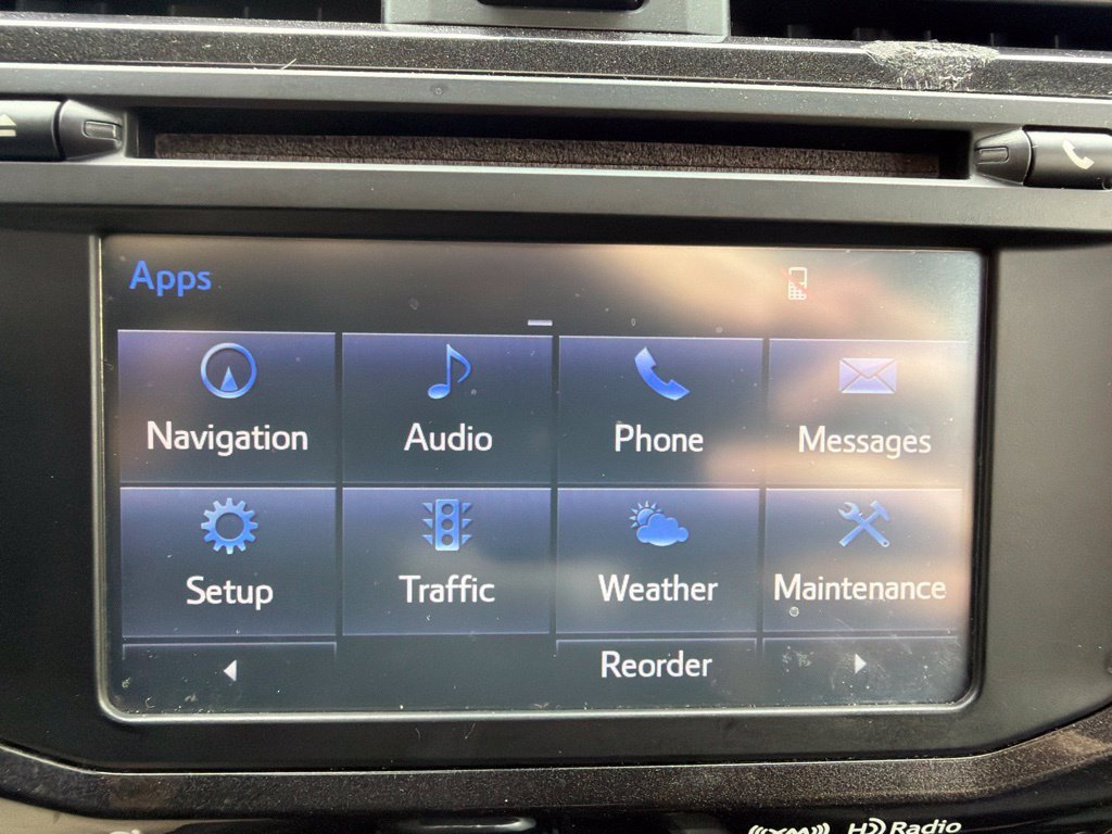 Used 2019 Toyota 4Runner TRD Off-Road Premium AWD/4WD image 12
