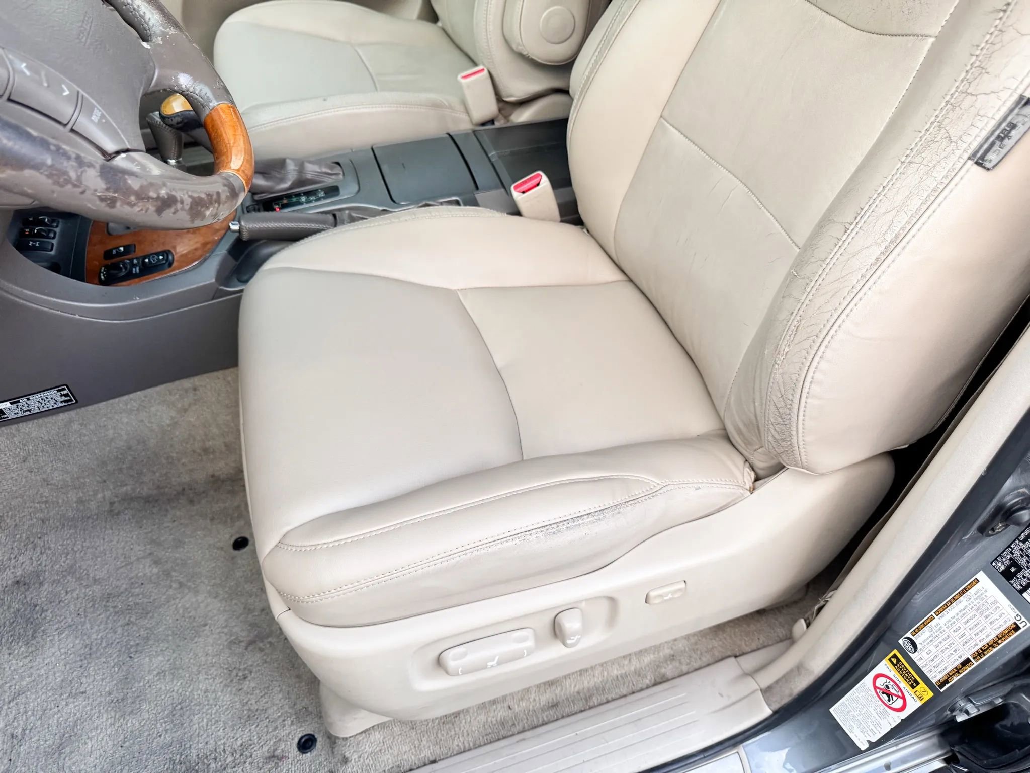 Used 2006 Lexus GX 470 image 12