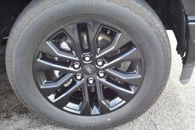 Used 2024 Ford F150 Lariat w/ Equipment Group 502A High AWD/4WD image 56