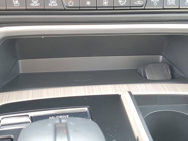 New 2026 MAZDA CX-90 Plug-In Hybrid w/Premium Sport AWD/4WD image 21