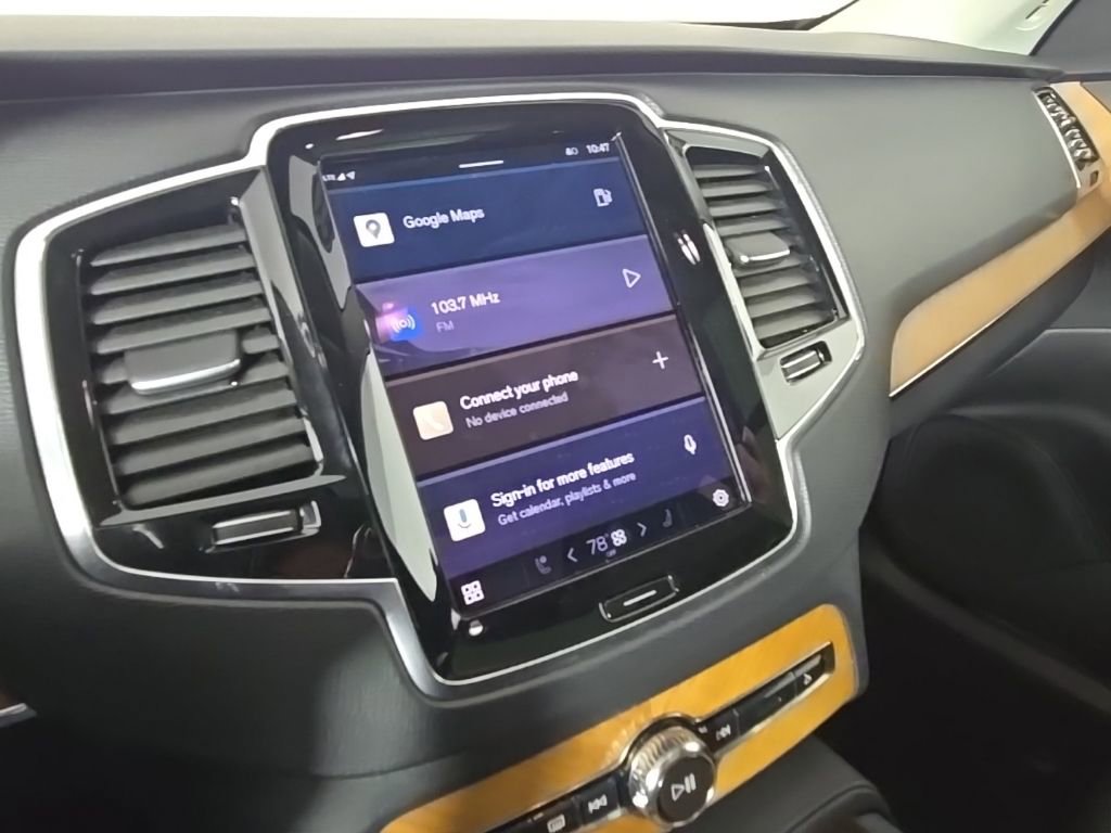 Certified 2023 Volvo XC90 B6 Plus w/ Protection Package Premier image 23