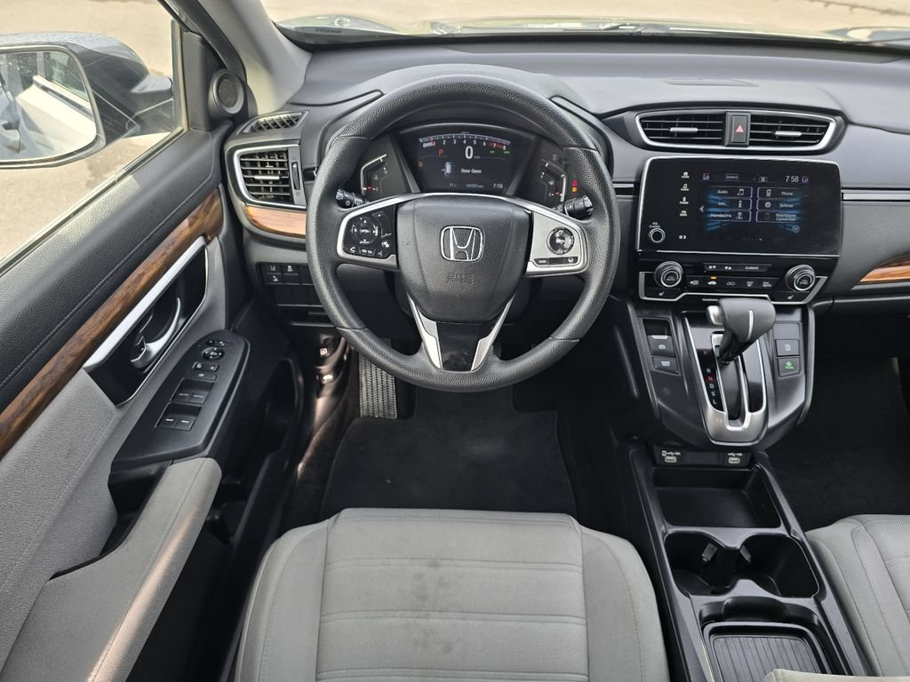 Used 2020 Honda CR-V EX image 14