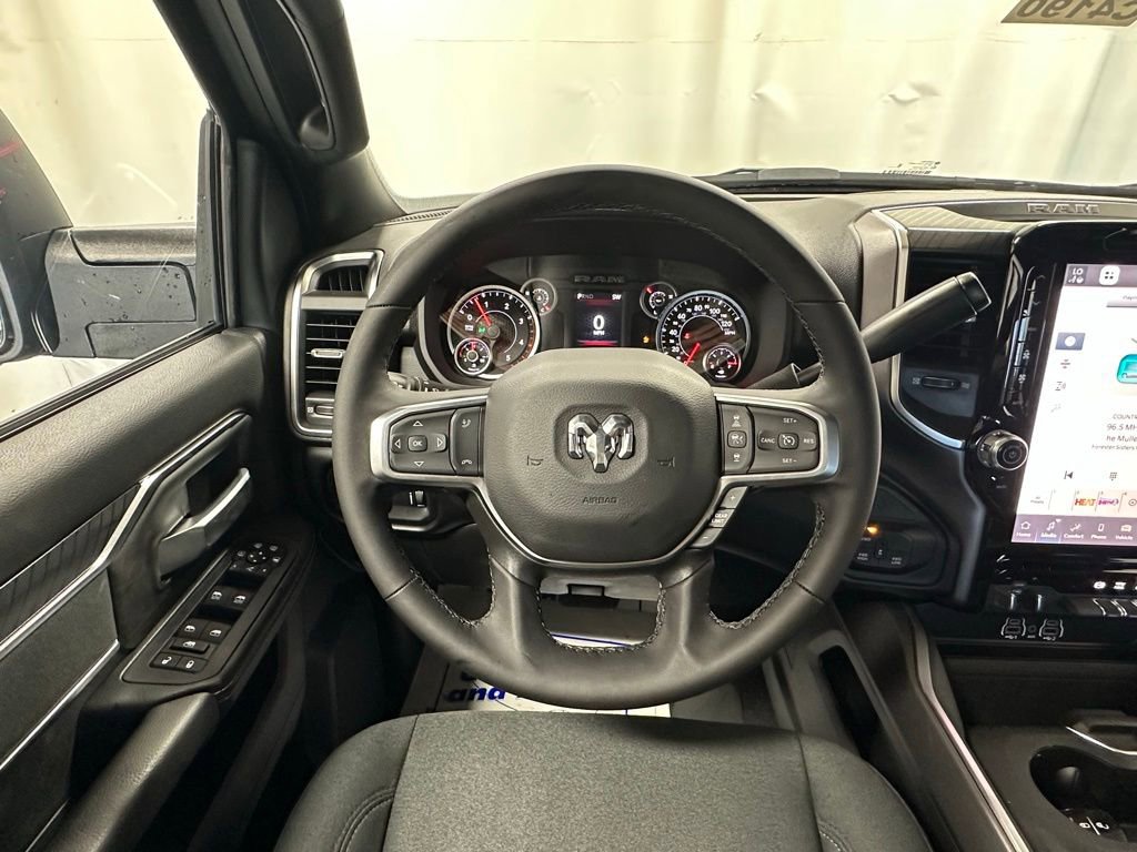New 2026 RAM 2500 Big Horn image 11