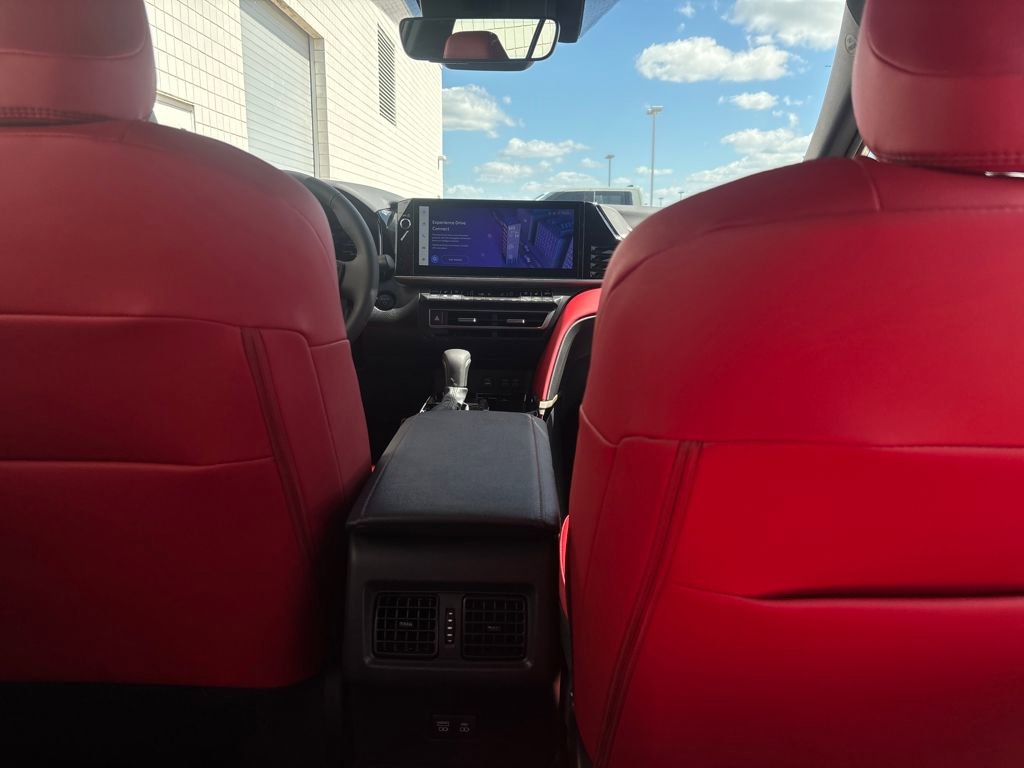New 2026 Toyota Camry XSE image 28
