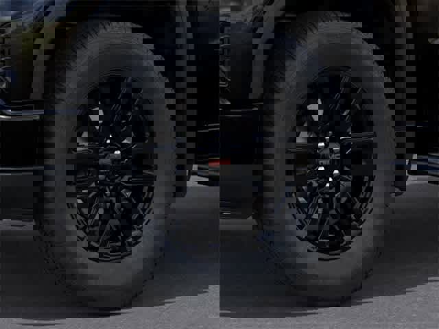 New 2026 GMC Sierra 1500 Pro w/ Graphite Edition image 9