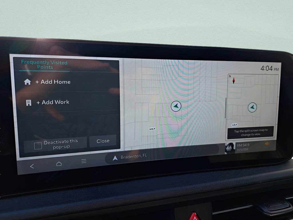 New 2025 Kia EV6 Light image 23