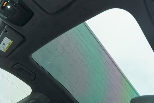 Certified 2022 Porsche Taycan Turbo S image 30