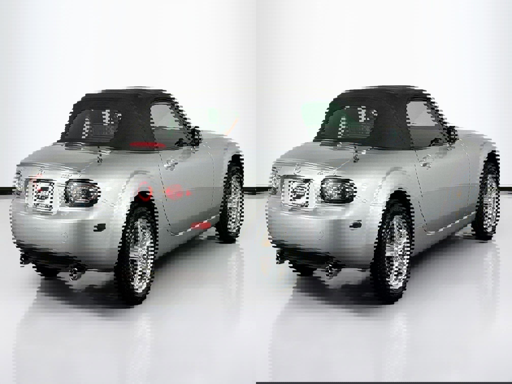 Used 2006 MAZDA MX-5 Miata image 11