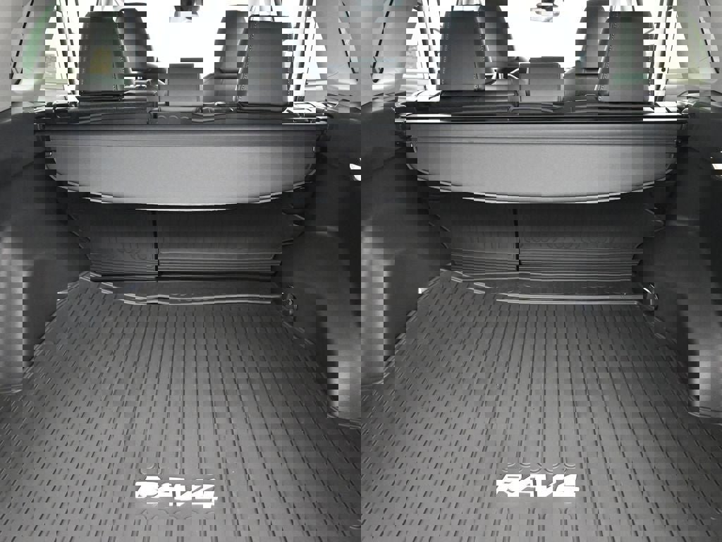 New 2025 Toyota RAV4 XLE Premium w/ Weather Package image 18