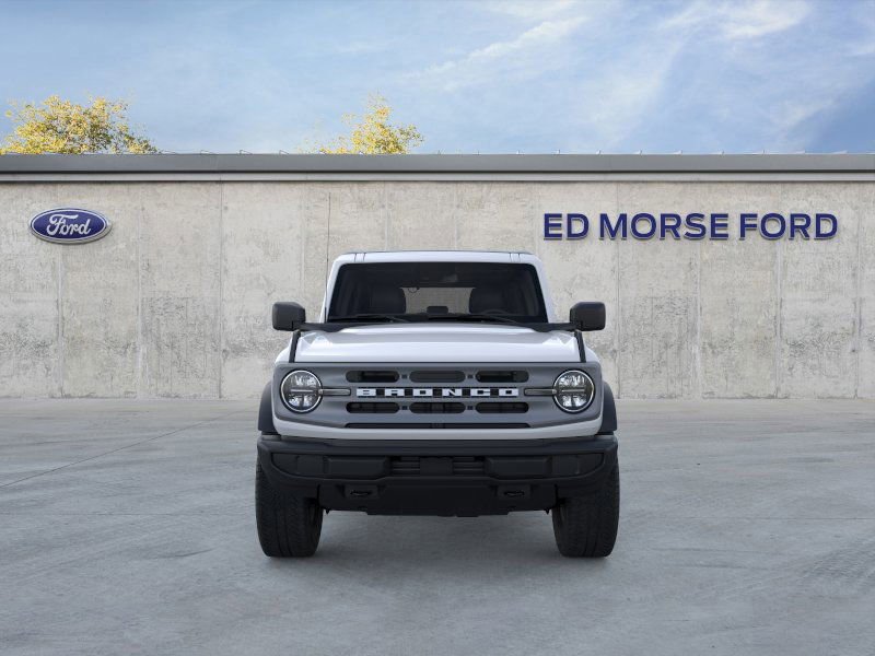 New 2025 Ford Bronco Big Bend image 6