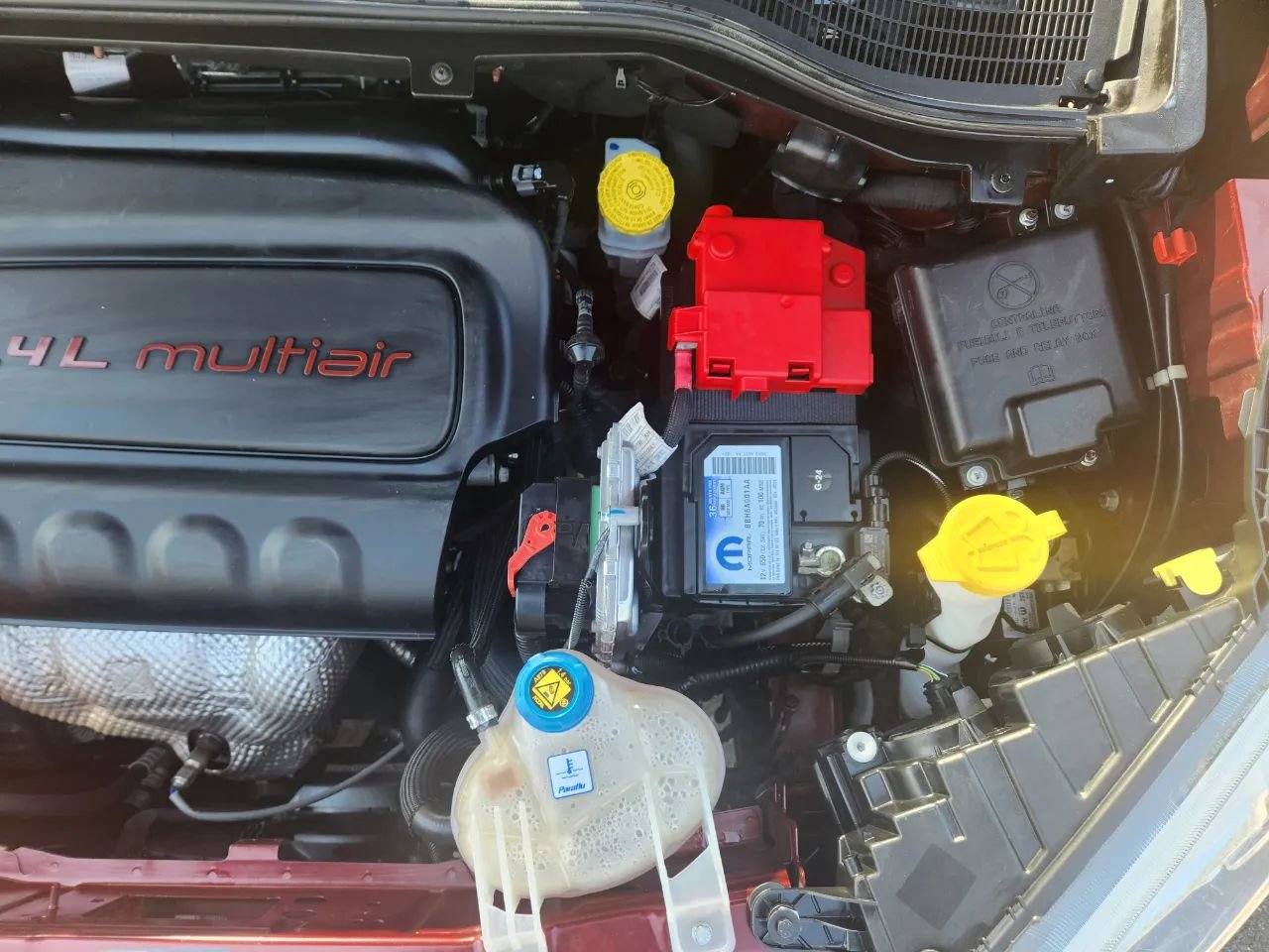 Used 2022 RAM ProMaster City Wagon Van 4D w/ Lights & Wheels Group image 12