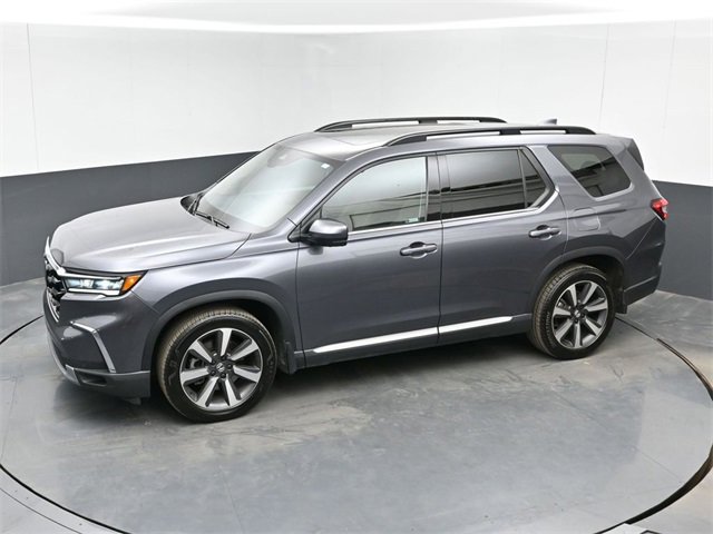Used 2023 Honda Pilot Elite image 1