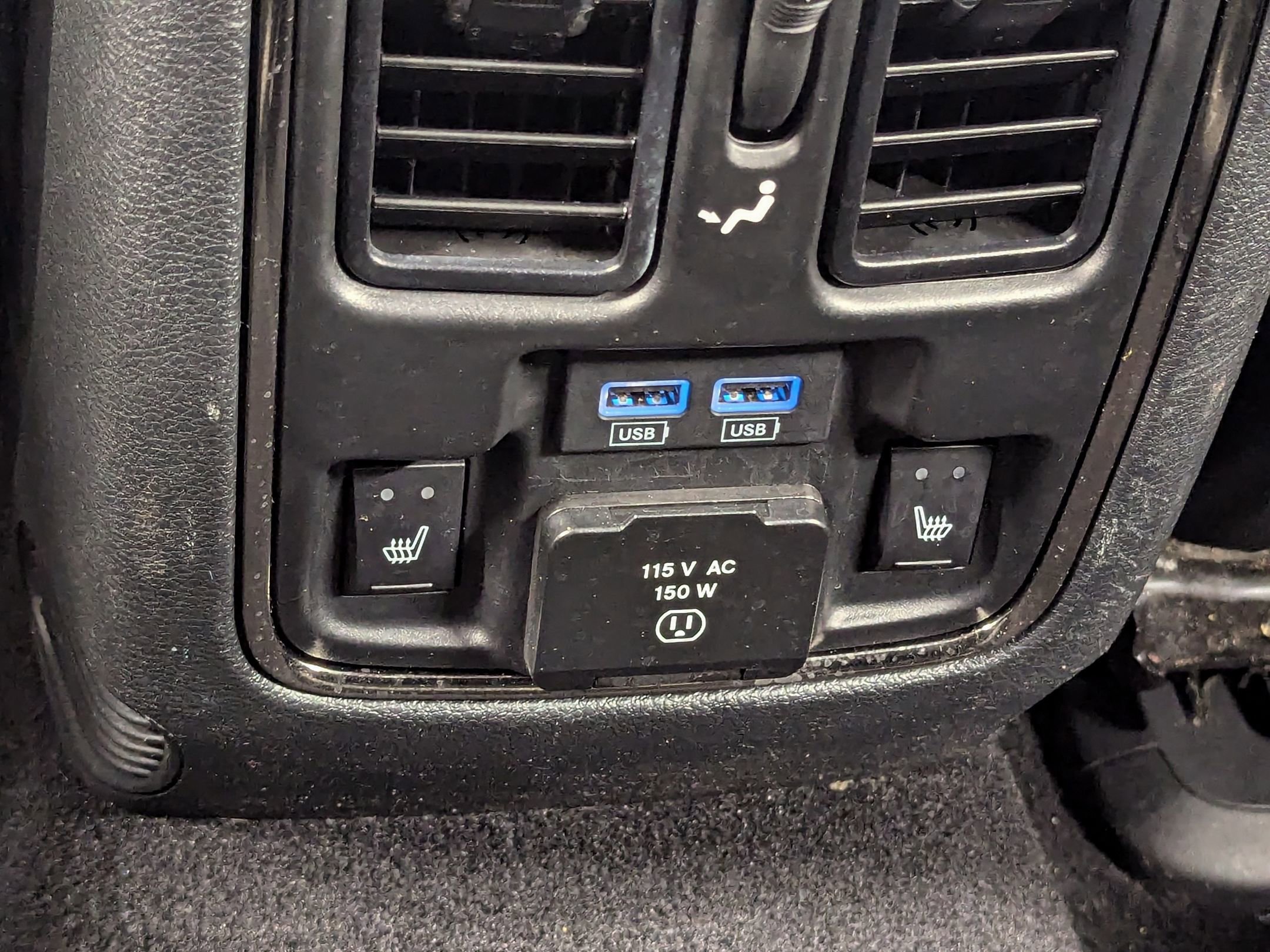 Used 2020 Dodge Durango R/T w/ Blacktop Package image 21