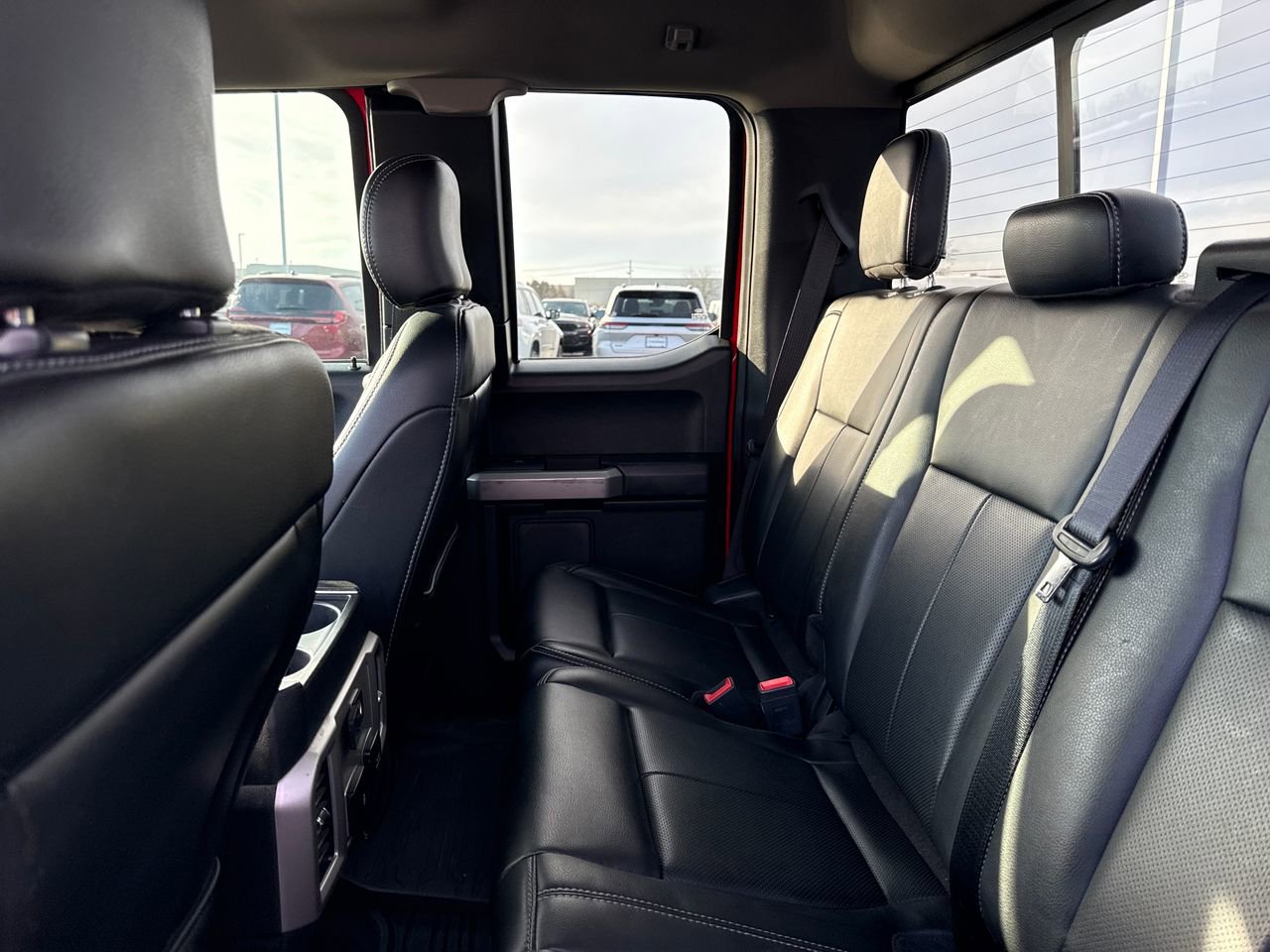 Used 2020 Ford F150 Lariat image 15