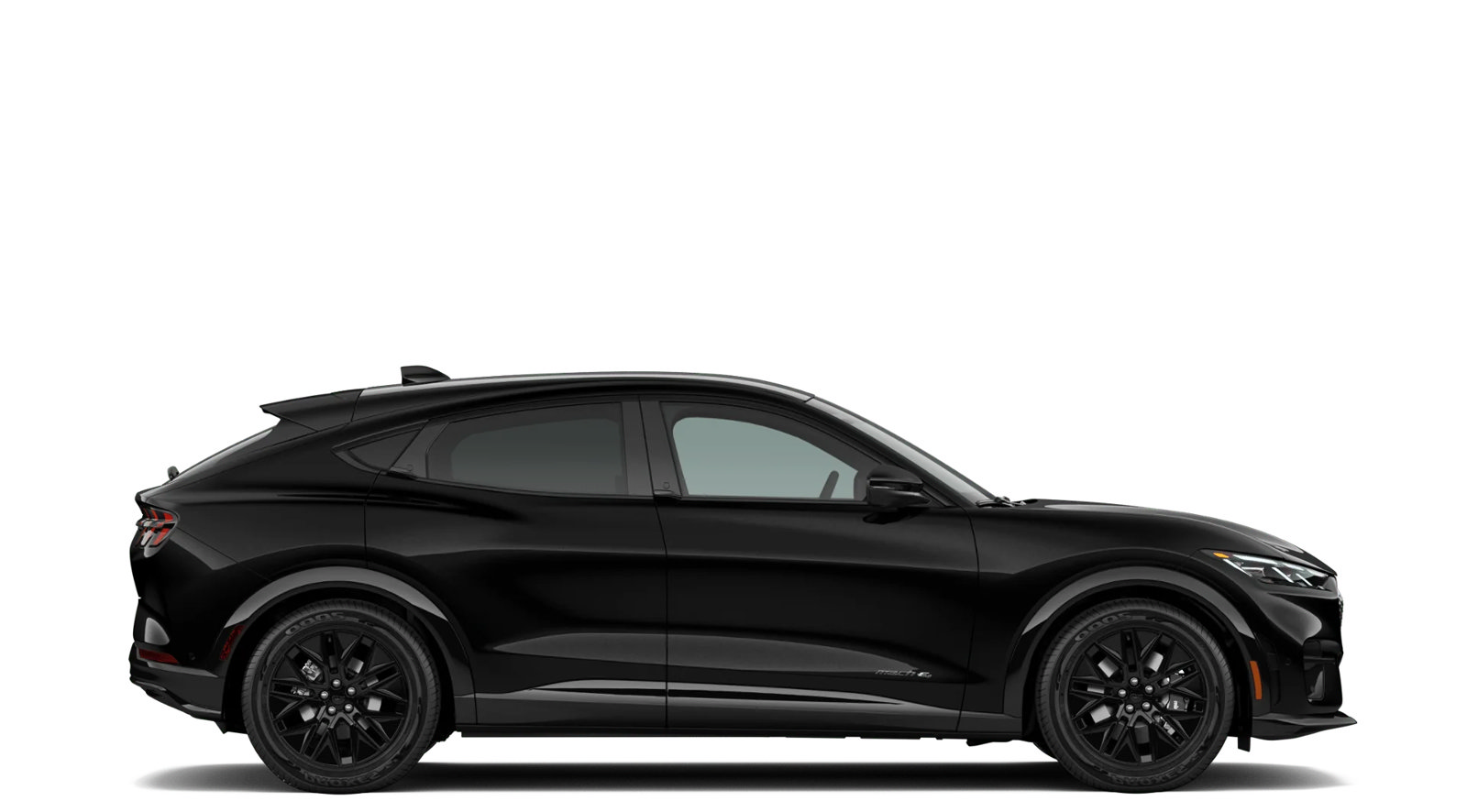 New 2026 Ford Mustang Mach-E Premium w/ Sport Appearance Package AWD/4WD image 49
