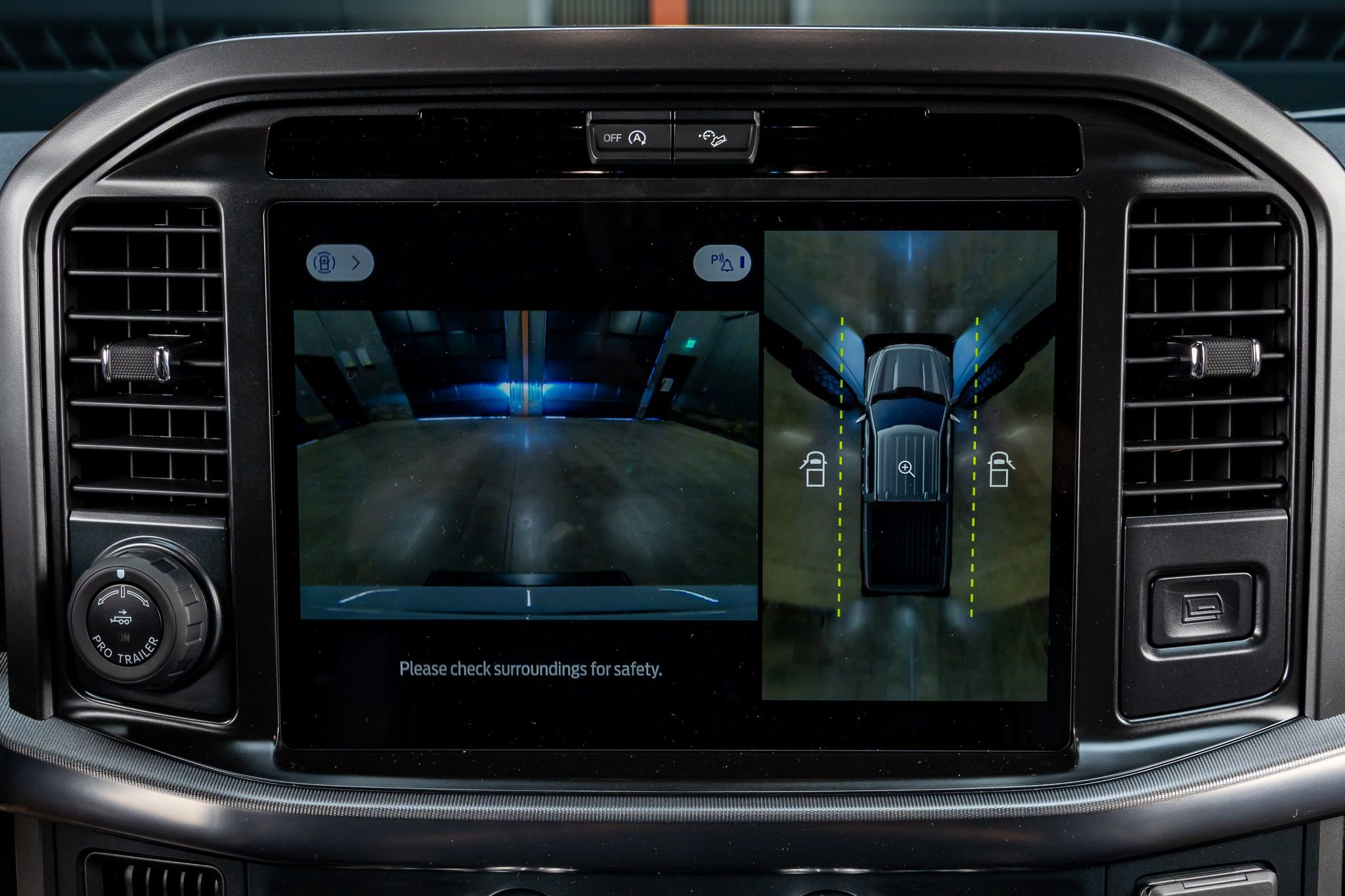 Used 2026 Ford F150 Lariat AWD/4WD image 26