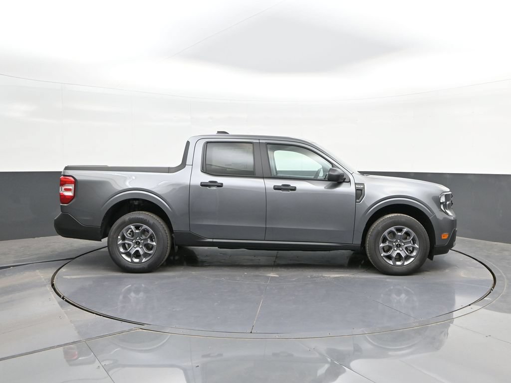 New 2026 Ford Maverick XLT FWD image 23