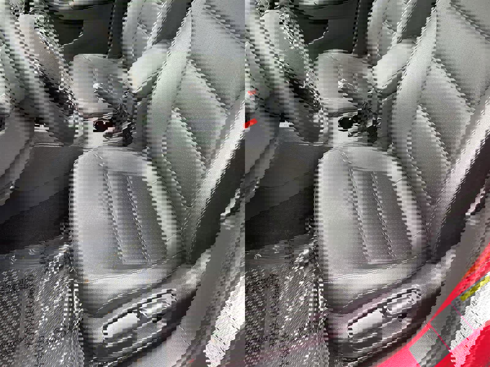 Used 2015 Volkswagen Jetta SE image 12