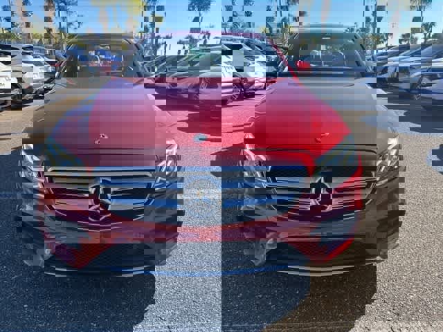 Used 2019 Mercedes-Benz E 300 image 9