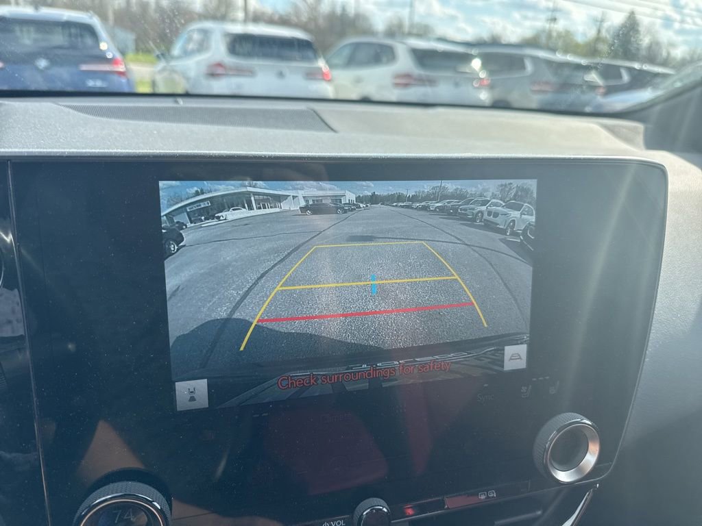 Used 2023 Lexus NX 350 AWD w/ Cold Area Package image 15