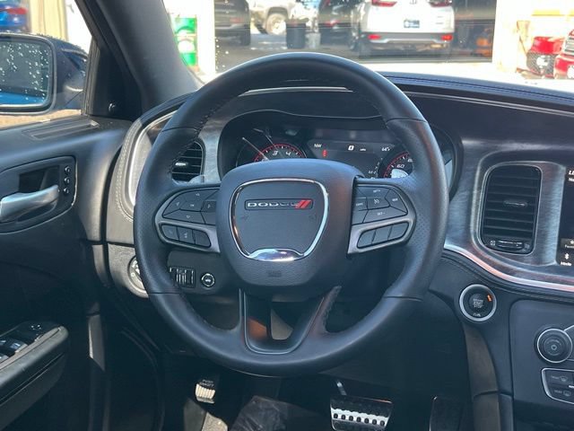 Used 2023 Dodge Charger Scat Pack w/ Daytona Edition Group RWD image 16
