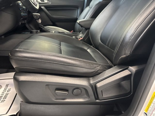 Used 2019 Ford Ranger Lariat w/ Equipment Group 501A Mid image 17