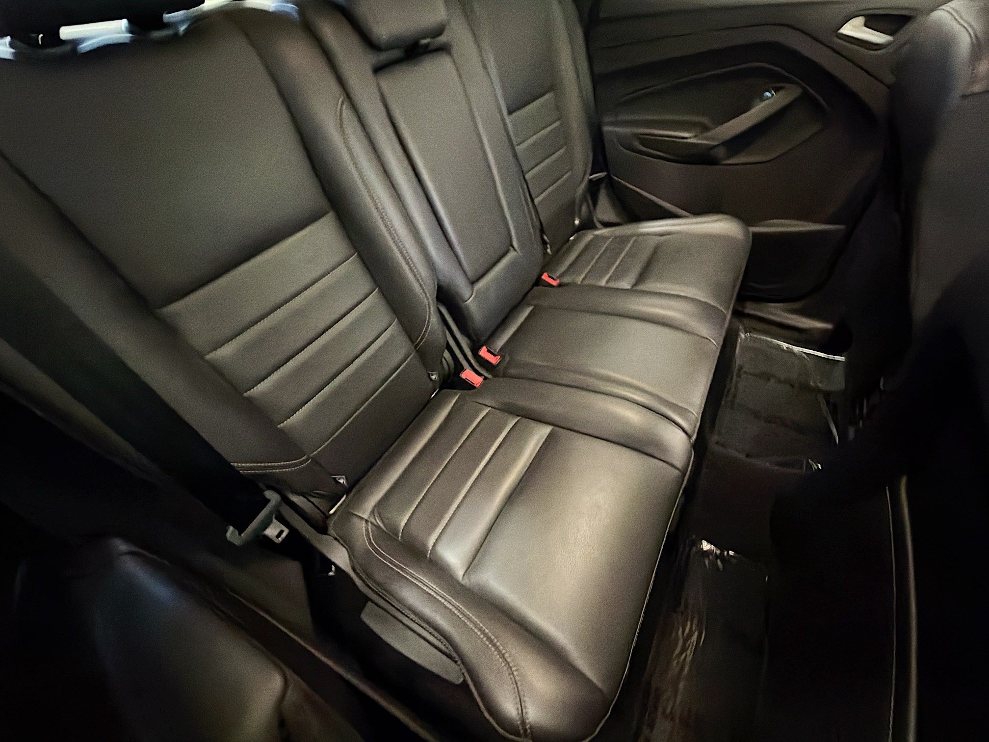 Used 2016 Ford Escape Titanium FWD image 14